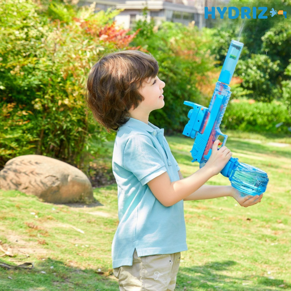 Hydriz - Water Blaster