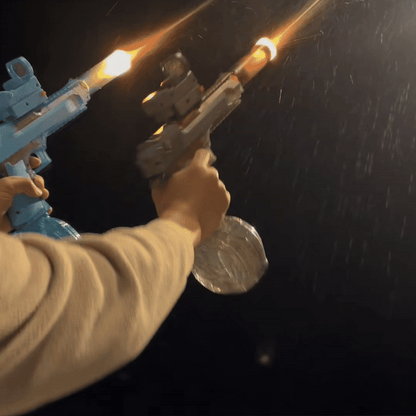 Hydriz - Water Blaster