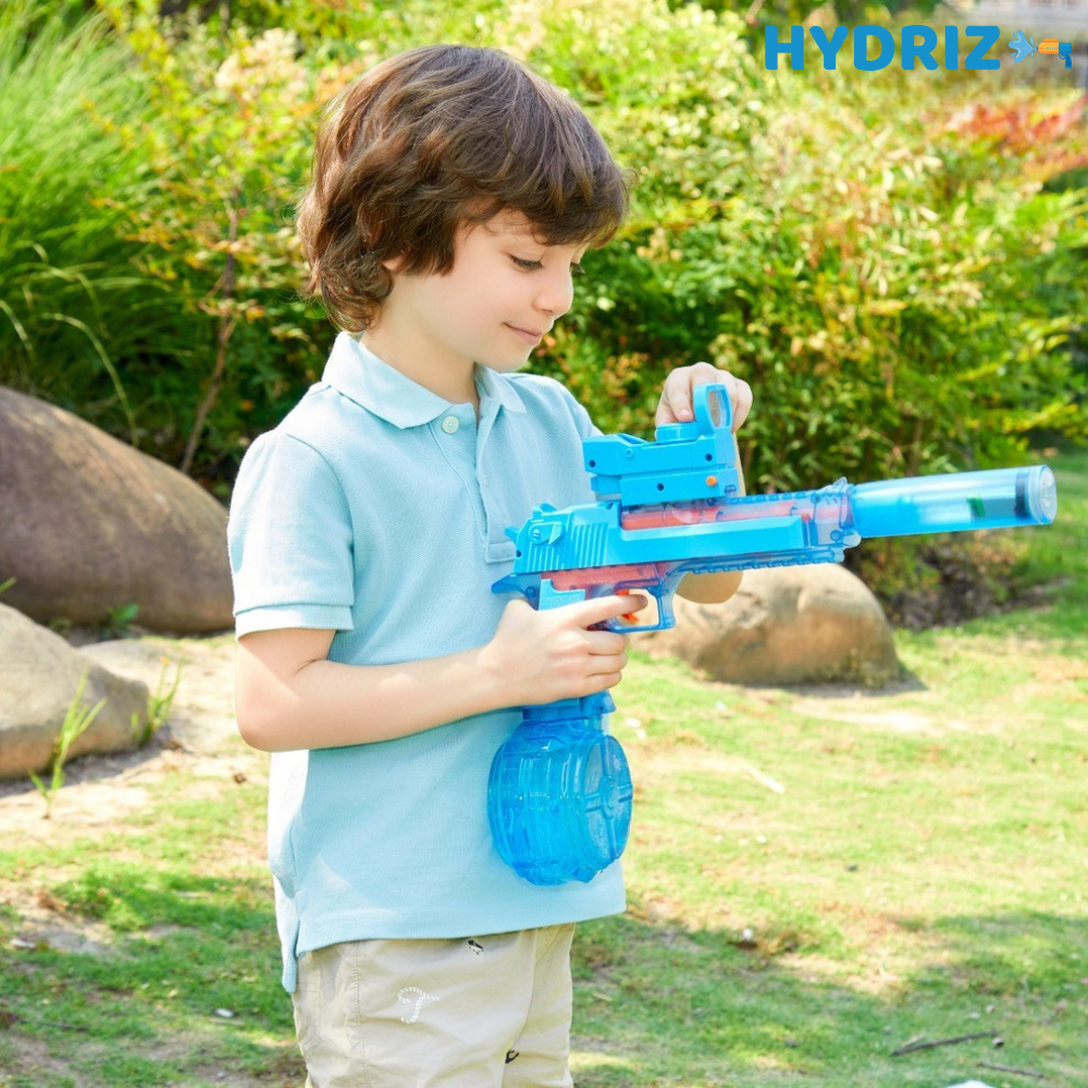 Hydriz - Water Blaster